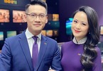 BTV xinh đẹp dẫn sóng Thời sự 19h của VTV là ai?