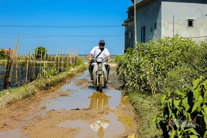 Người thầy 30 năm xoá mù chữ cho dân nghèo đầm phá Tam Giang