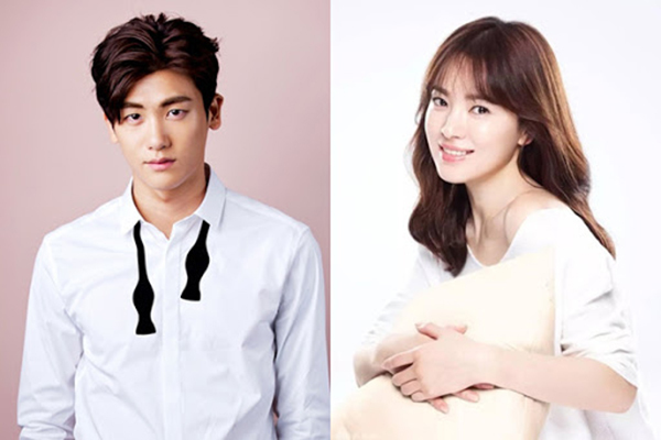 Song Hye Kyo công khai cảm ơn Park Hyung Sik, khẳng định quan hệ thân thiết