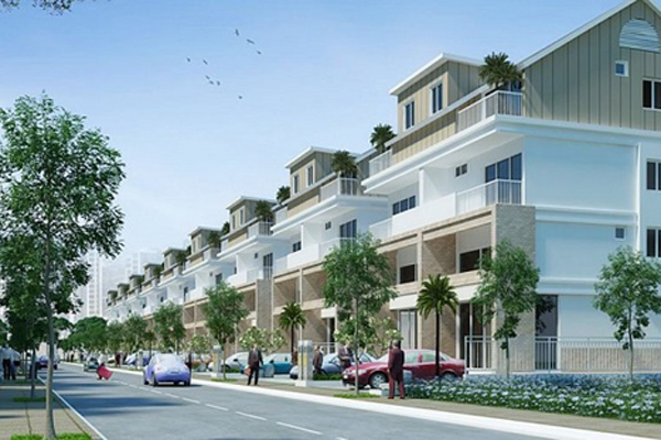 Thiên Lộc góp phần kiến tạo diện mạo ‘khởi sắc’ cho TP. Sông Công