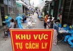 Cựu giám đốc Hacinco không lây nhiễm Covid-19 từ Đà Nẵng