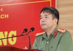Giám đốc Công an Quảng Bình lấy chữ 'tín' làm hành trang ứng cử ĐBQH