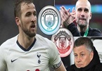 Diễn biến mới MU ký Nuno Mendes, Harry Kane chọn Man City