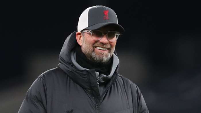 HLV Klopp: ‘Liverpool đã thắng bán kết, còn trận chung kết nữa!’