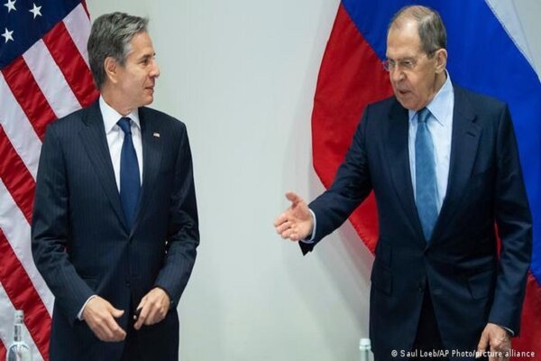 Ngoại trưởng Nga-Mỹ kêu gọi hợp tác để thế giới an toàn hơn