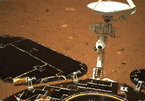 Tàu thám hiểm Hỏa tinh của Trung Quốc đã vỡ nát?