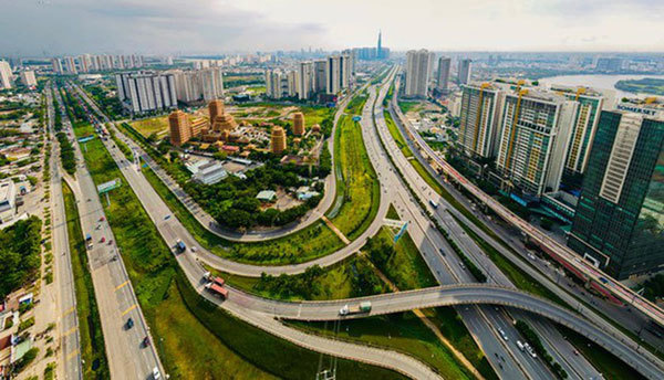 Ho Chi Minh City needs breakthrough solutions