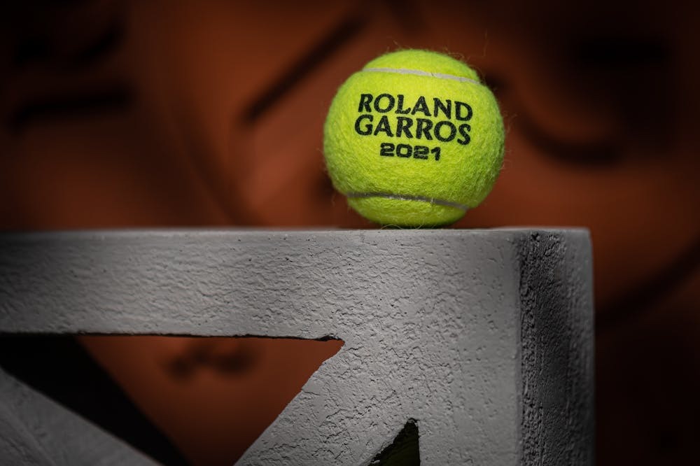 Kết quả đơn nam Roland Garros 2021
