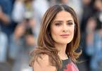 Diễn viên Salma Hayek suýt chết vì Covid-19