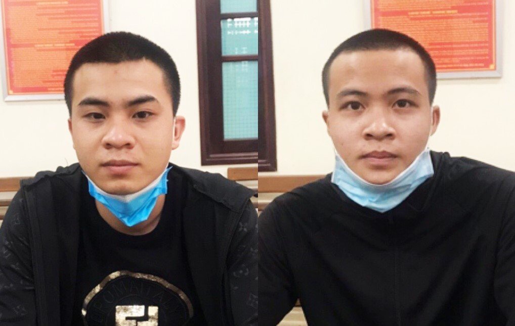 Bị cảnh sát bắt, nhóm cho vay nặng lãi hối lộ 150 triệu xin tha
