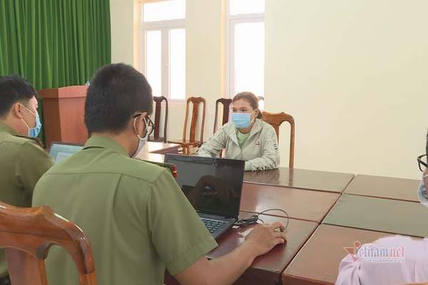 Giả mạo phát biểu của Phó Thủ tướng, người phụ nữ ở Đắk Lắk bị xử lý