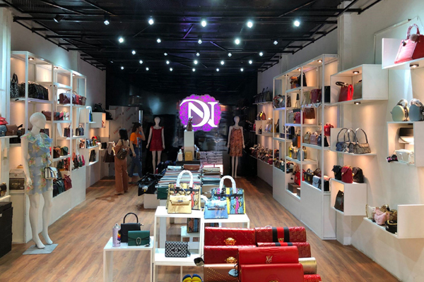 Bí quyết chọn túi xách thời trang, dễ phối đồ tại Túi Xách Đà Nẵng