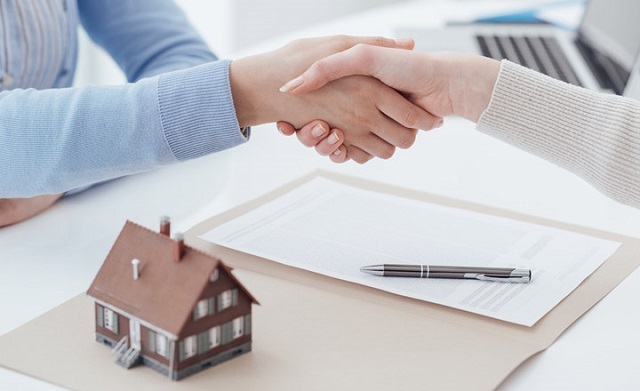 Những lưu ý quan trọng khi xuống tiền, đặt bút ký hợp đồng mua chung cư