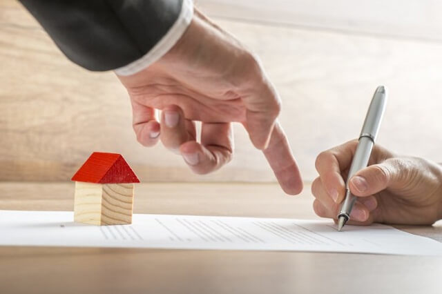 Những lưu ý quan trọng khi xuống tiền, đặt bút ký hợp đồng mua chung cư