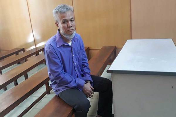 Ngoại tình, vợ biến chồng thành kẻ giết người