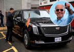 Ông Biden muốn điện hóa “quái thú” Cadillac