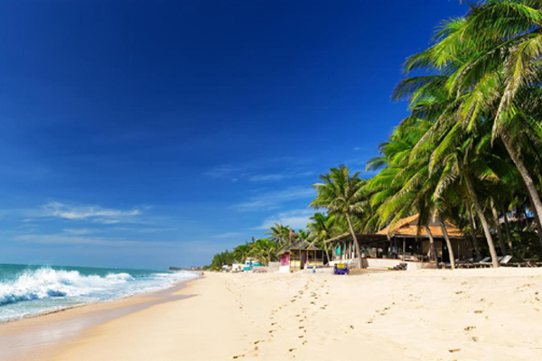 Phát triển hạ tầng - cơ hội cho bất động sản Phan Thiết