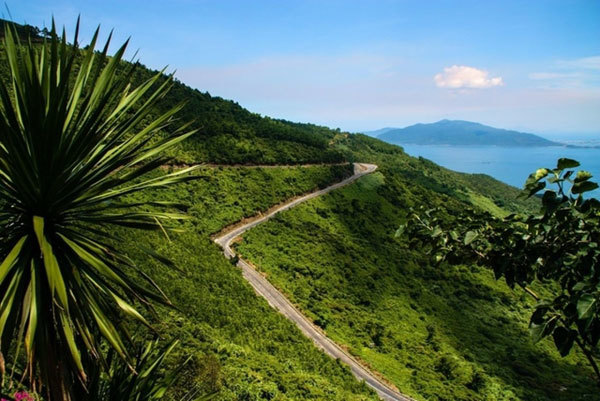 Lonely Planet lists seven best Vietnamese road trips