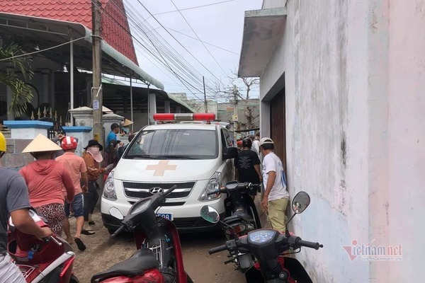 Bị ngăn cản đi nơi khác sống, nghi phạm đâm chết chị gái người yêu