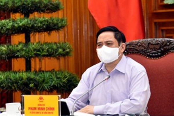 Thủ tướng: Cần sáng tạo, quyết liệt hành động để có nguồn lực phát triển cao tốc