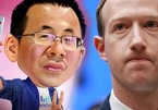 Ông chủ TikTok từ chức, Mark Zuckerberg đối mặt khủng hoảng sinh tồn