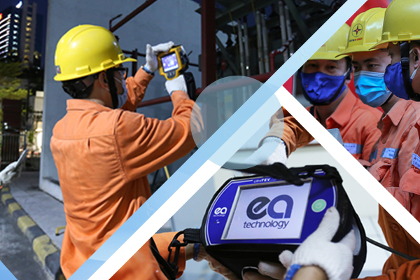 EVNHANOI: Cấp điện phục vụ bầu cử và phòng chống COVID-19 là nhiệm vụ hàng đầu