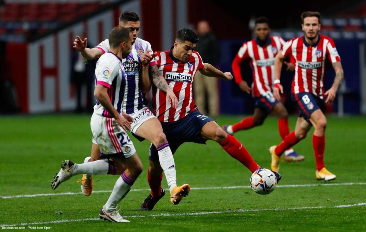 Nhận định bóng đá Valladolid vs Atletico, 23h ngày 22