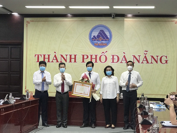 ‘Chiến thuật’ xét nghiệm Covid-19 sáng tạo của Đà Nẵng