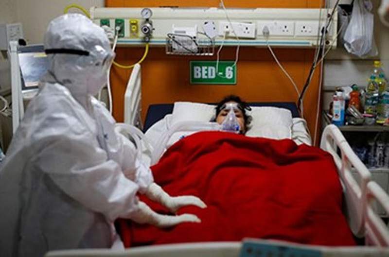 Malaysia đối mặt khủng hoảng y tế, Ấn Độ chìm trong dịch Covid-19