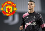 Diễn biến mới Ronaldo về MU, Chelsea lấy Sule