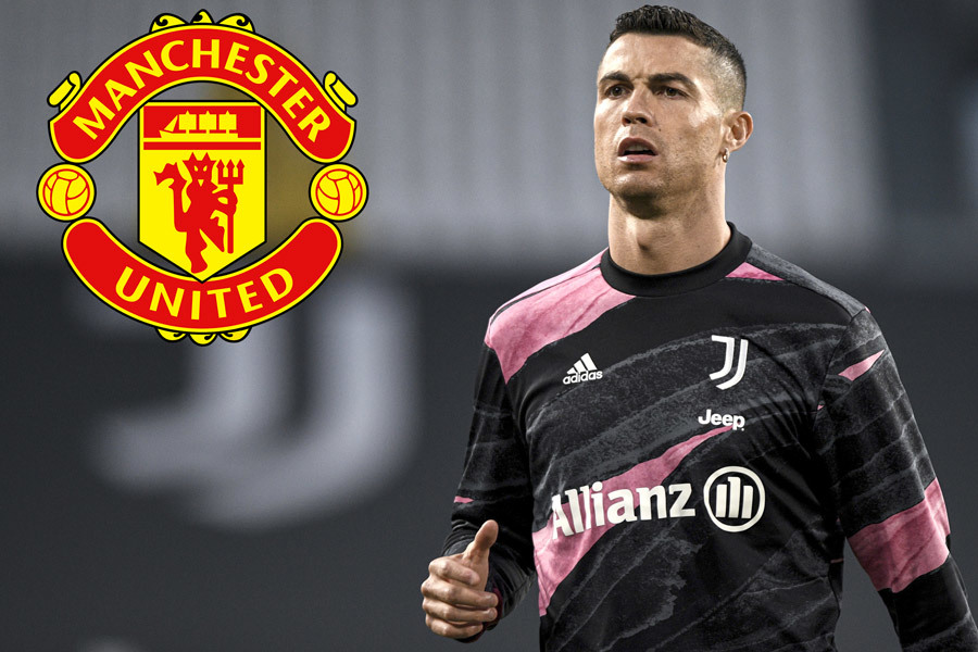 Diễn biến mới Ronaldo về MU, Chelsea lấy Sule