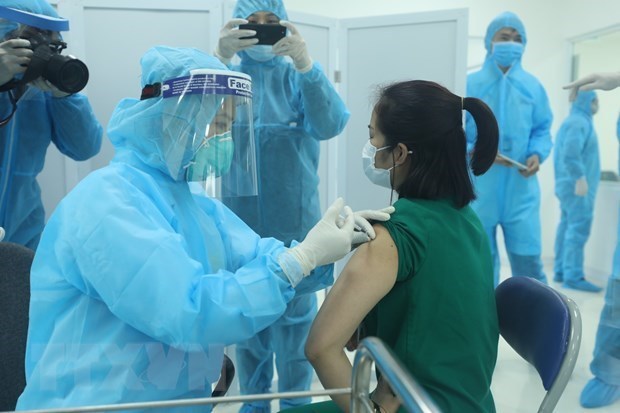 Vietnam needs breakthrough solutions to quickly stamp out epidemic