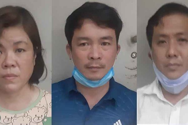 Lật tẩy màn kịch lừa đảo 'kho báu tỷ đô của Chính phủ'