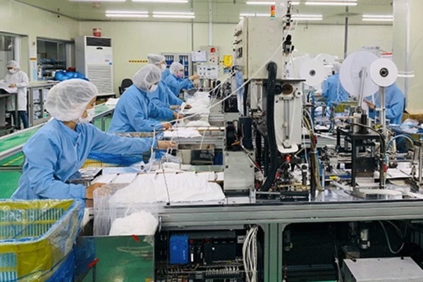 Nâng cao năng lực cạnh tranh để tăng cường khả năng hội nhập quốc tế