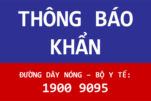 Thêm 1 ca dương tính nCoV, Thái Nguyên ra thông báo khẩn