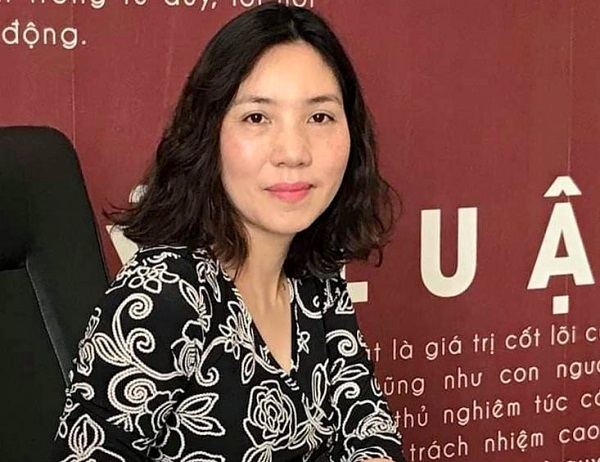 VFF lawyer elected as member of FIFA disciplinary committee