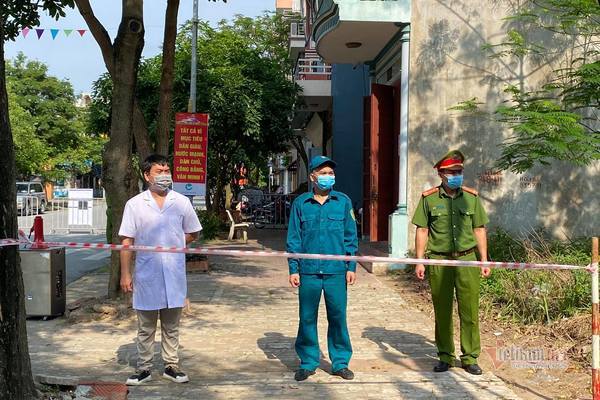 Hải Dương cho hoạt động trở lại dịch vụ ăn uống, kinh doanh vận tải