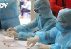 COVID-19: Vietnam records 31 more local infections, with 29 detected in Bac Ninh epicenter