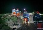Mưa đá tại Trung Quốc khiến ít nhất 16 người thiệt mạng