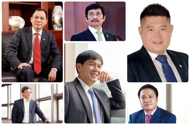 Nghịch cảnh chứng khoán: Người mất nhà mất xe, người giàu lên không tưởng
