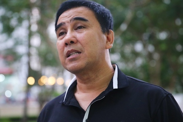Quyền Linh: 'Vụ việc quảng cáo vừa qua là bài học sau 20 năm của tôi'