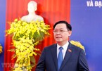 Elections show strength of Vietnamese people: NA Chairman