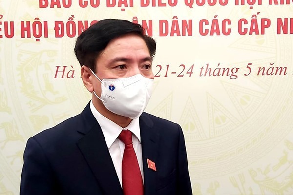 Tổng Thư ký Quốc hội: Cử tri lựa chọn ứng cử viên rất kỹ càng