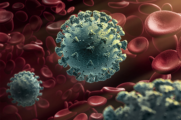 Biến chủng nCoV mới, ca bệnh Việt Nam hơn 1 ngày đã dương tính?