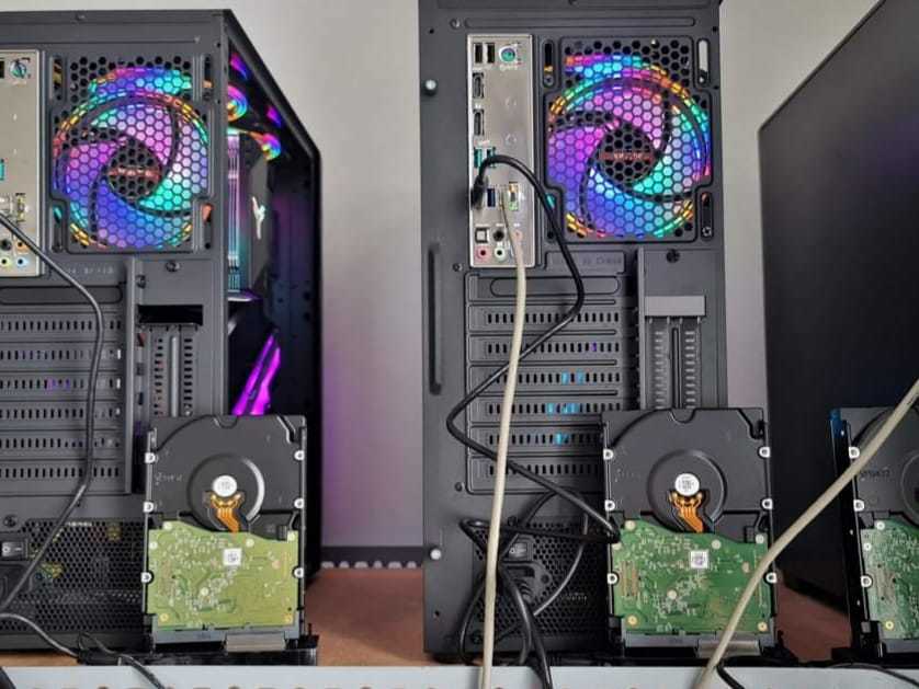 'Tôi bỏ 3 tỷ để đào Bitcoin xanh nhưng thu về được 56 triệu đồng'