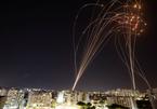 Hamas biến ống kim loại thành tên lửa