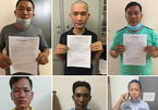 Bắt 6 bảo vệ khu nghỉ dưỡng ở Phú Quốc đánh gãy tay hai người dân