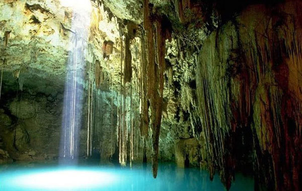 Tien Son Cave, a hidden gem in Phong Nha – Ke Bang complex