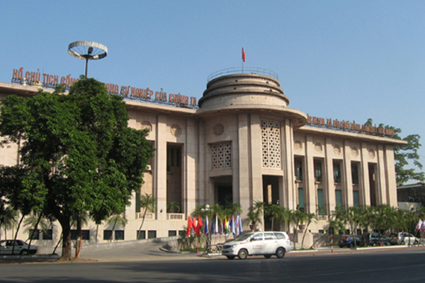 ‘Đánh thức’ giá trị ngân hàng số Việt Nam