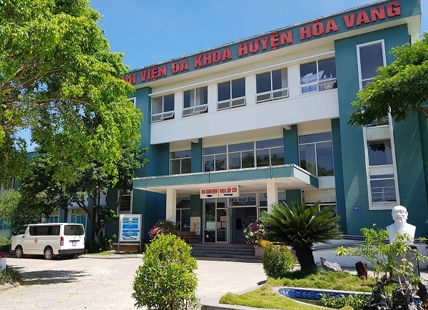 41 ca mắc Covid-19 ở Đà Nẵng có kết quả xét nghiệm âm tính